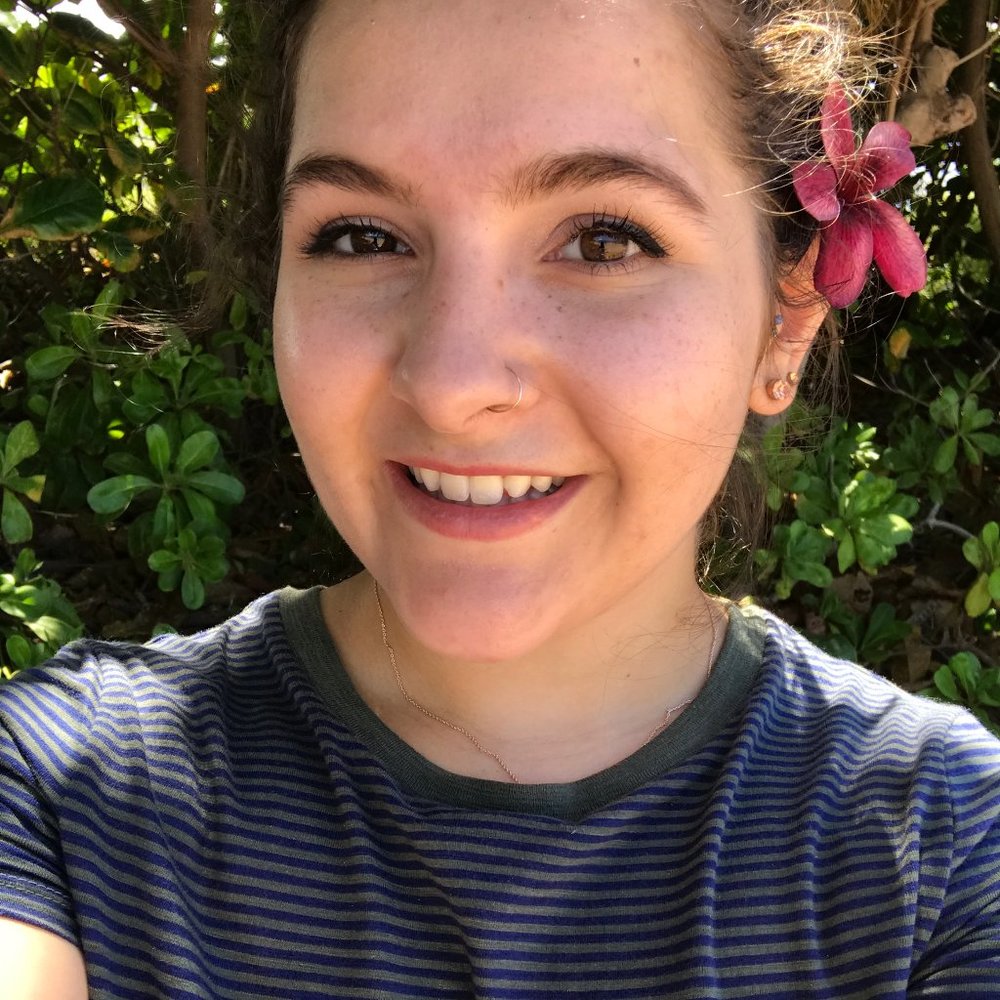 Meet your Posher, Charlee